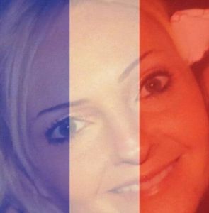 Meet your Posher, Wendy